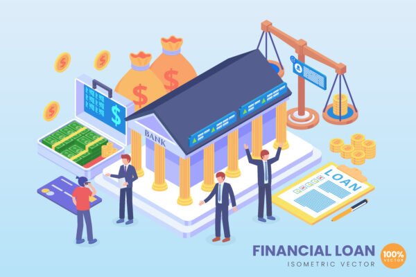 Bank Loan For Business